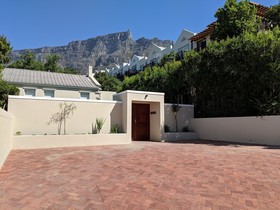 Africa Cape Villa