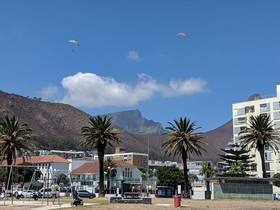 Africa Cape Villa