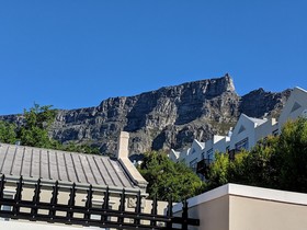 Africa Cape Villa