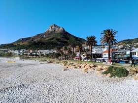 Africa Cape Villa