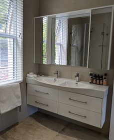Africa Cape Villa