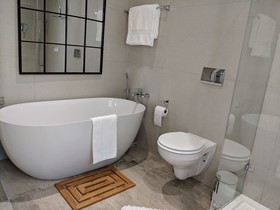 Africa Cape Villa