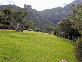 Africa Cape Villa