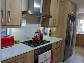 Africa Cape Villa