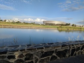 Africa Cape Villa