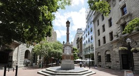 Mandela Rhodes Place