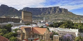 Mandela Rhodes Place