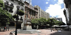 Mandela Rhodes Place