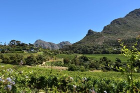 Akamah Estate