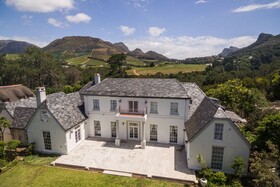 Akamah Estate