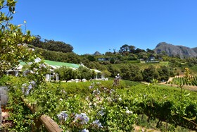 Akamah Estate