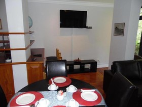 Albatross Guest House