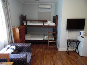 Albatross Guest House