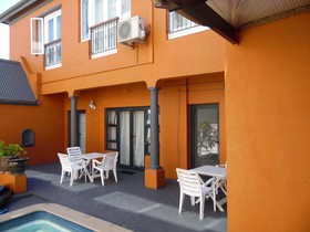Albatross Guest House