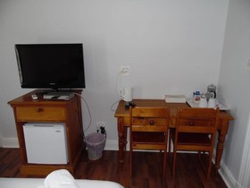 Albatross Guest House