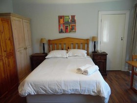 Albatross Guest House