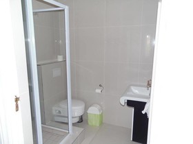 Albatross Guest House