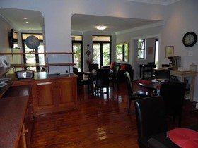 Albatross Guest House