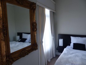 Allstar Villa