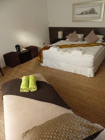 Allstar Villa