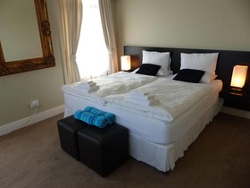 Allstar Villa
