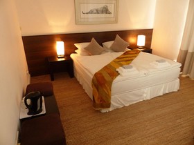 Allstar Villa