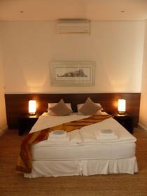 Allstar Villa