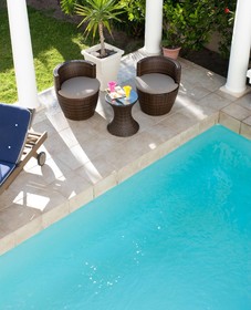 Allstar Villa
