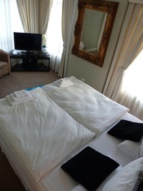 Allstar Villa