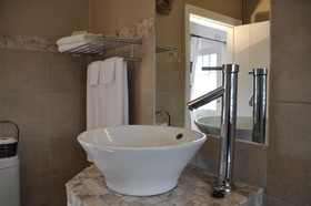 AlphaBed B&B
