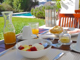 AlphaBed B&B