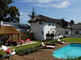 AlphaBed B&B
