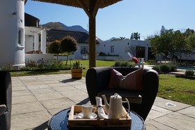 AlphaBed B&B