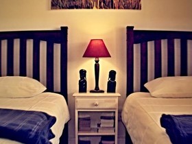 Amber Tree Lodge