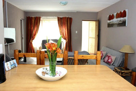 Amies Self catering Apartments