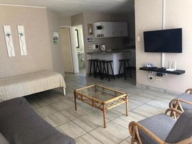 Amies Self catering Apartments