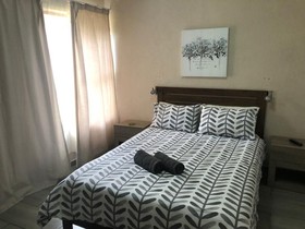 Amies Self catering Apartments