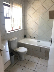 Amies Self catering Apartments