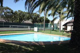 Amies Self catering Apartments