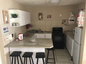 Amies Self catering Apartments