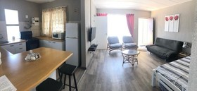 Amies Self catering Apartments