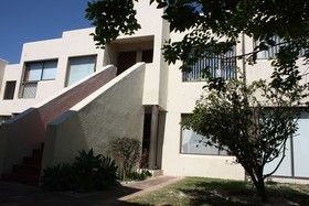 Amies Self catering Apartments