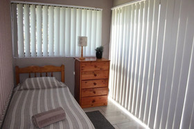 Amies Self catering Apartments