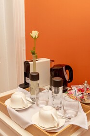 Amina Boutique Hotel