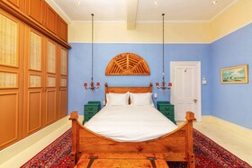 Amina Boutique Hotel