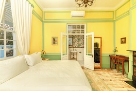 Amina Boutique Hotel