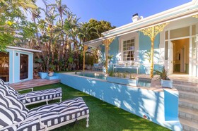 Amina Boutique Hotel