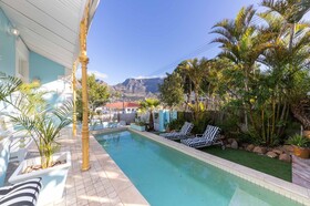 Amina Boutique Hotel