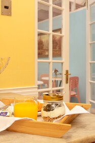Amina Boutique Hotel