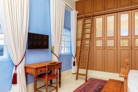 Amina Boutique Hotel